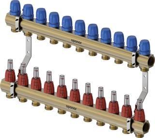 Uponor Vario B FM 11x3/4 Euro
