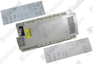 VA Regler Vaillant-Nr. 0010038259