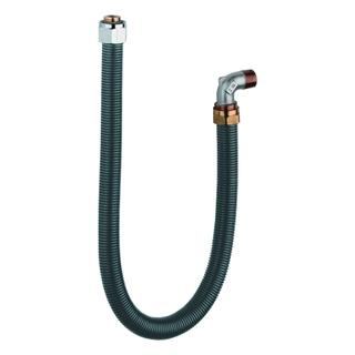 GROHE Anschlussgarnitur Talentofill 3/4", mit 1,5 m flexiblem Anschlussrohr