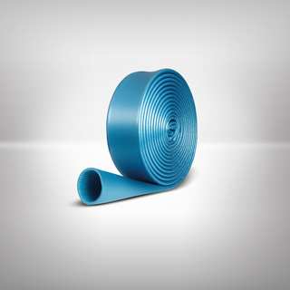Armacell Schlauch Tubolit AR Fonowave TL-90/9-ARW, DN 90, DSD 9, endlos, blau