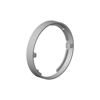 DO Abdeckung ERSATZTEILE 091101124 D 72 x 11 mm Chrom