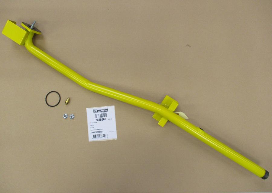 Artikelbild 1 des Artikels „RE Gasrohr 7656688 “