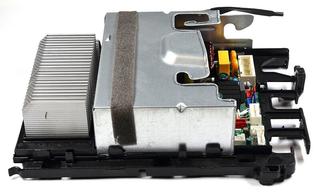 RK Steuerplatine SKW 260 DC AT