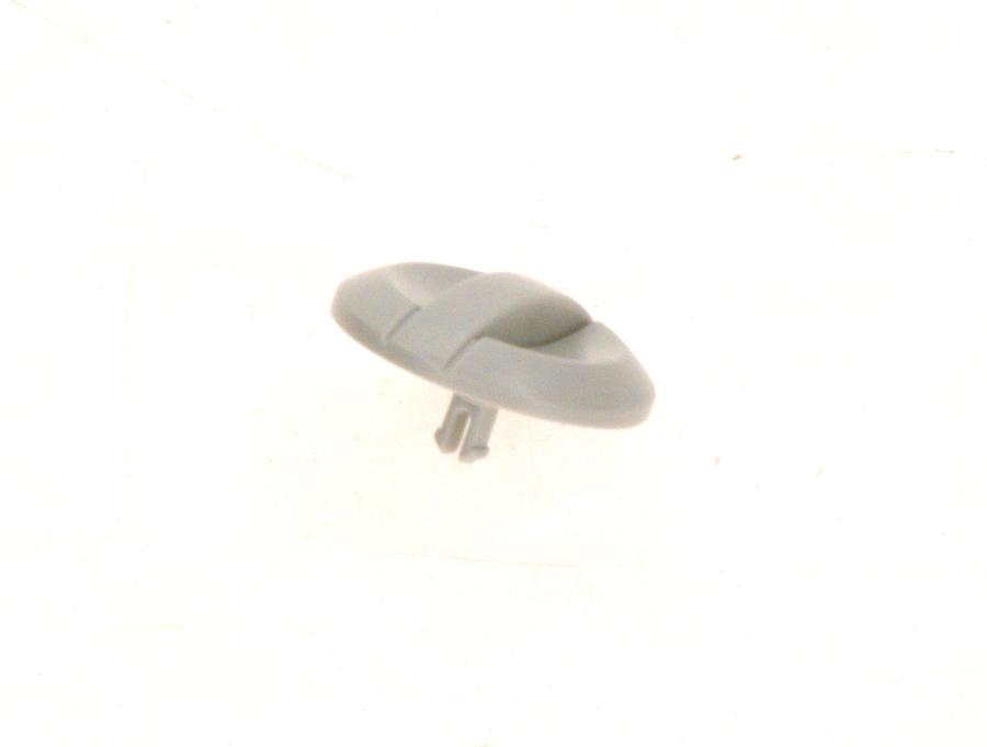 Artikelbild 1 des Artikels „BOSCH Ersatzteil TTNR: 63018293 Bedienknopf BM10 RAL7035 “