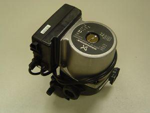 Artikelbild 1 des Artikels „RE UMWÄLZPUMPE UPER 15-60/130 95132149 “
