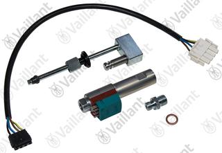 VA Heizkörper, Ölvorwärmer Vaillant-Nr. 0020131024