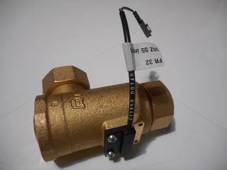 RE Flowrotor DN32 2-50L/MN STS14-50 7646745