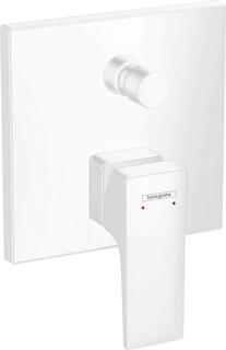 hansgrohe Fertigmontageset Metropol UP-WA.-EHM, m HG, i SI-Kombi, m.-we