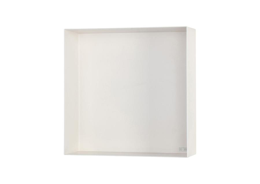 Artikelbild 1 des Artikels „ESS Einbau-Schrank C- BOX 30x30x10cm, Wandnische, Creme Creme“