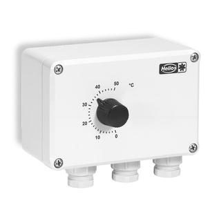 Helios Thermostat TME 4, zu KTR4-stufig, elektronisch