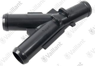 VA Anschluss, Schlauchverbinder Vaillant-Nr. 0020174805