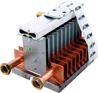 Wolf Gasbrenner Erdgas LL Düse D 1,00 für GG-1E(K)-18