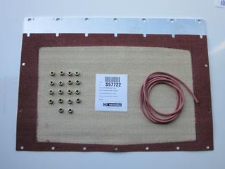 RE INSPEKTIONSDECKEL WÄRMETAUSCHER 7GL S57722