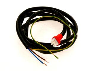 BOSCH Ersatzteil TTNR: 87183103680 Kabel Molex 1870mm
