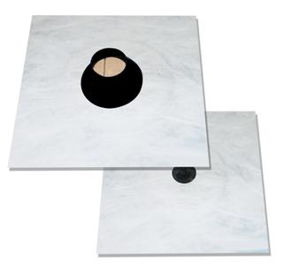 CitrinSolar Dichtmanschetten-Set 2 Fühler-/4 Rohrdichtmansch., f 1 Fühler