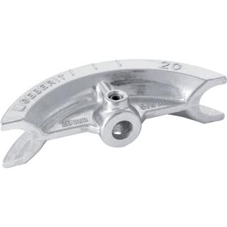 GE Biegematrize zu Handbiegewerkzeug d16 hydraulisch