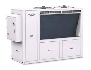 RK KWP 900 Eco Kaltwasser-Klimasysteme