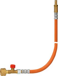 SBS-Schlauch-Set 6bar 14kg/h PS30bar Komb.A x HD6,3x5-500 x RST12 RV