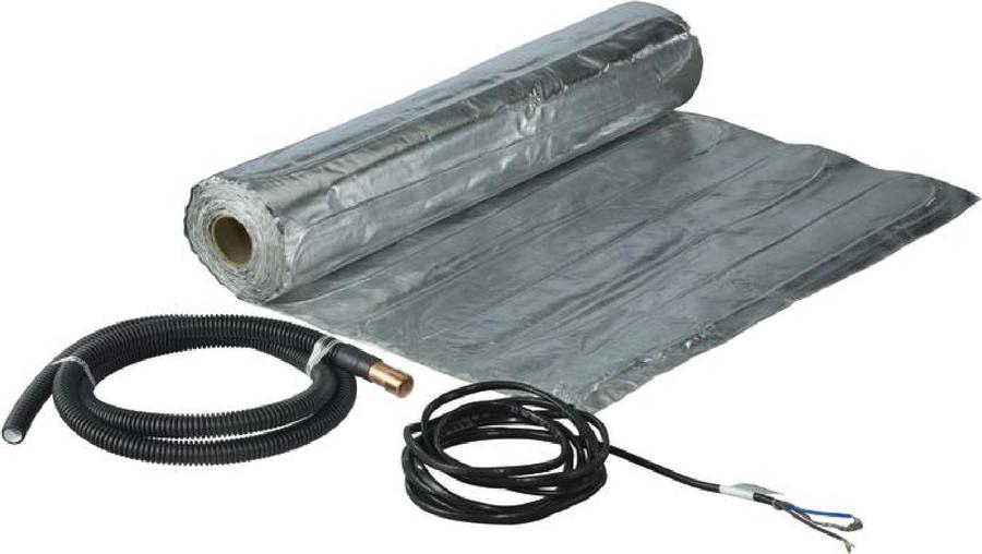 Artikelbild 1 des Artikels „Uponor Comfort E AL-Folie Rollmatte 140-8 “