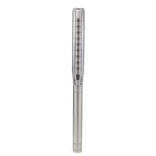 Grundfos Unterwasserpumpe SP 18 -8, 3x 380-400-415 V, 5,5 kW, 13,4 A, MS