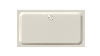 Duschwanne BetteSupra 5809 180x100x6,5cm, flax