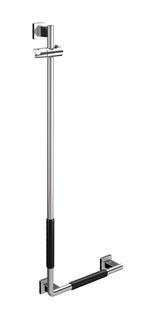 EMCO Duschhaltegriff System 2 chrom, 1137x449mm, rechts
