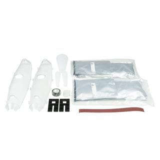 Grundfos Kabelverbinder M 4, für 8-12", 4x70 qmm, d= 97mm