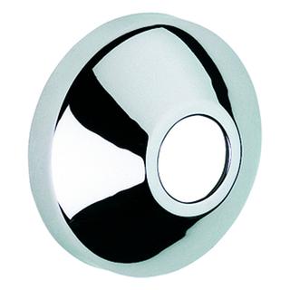 GROHE Rosette 45219 für UP-Ventil 80mm gold