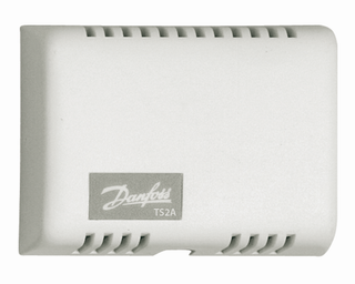Danfoss Fernfühler TS2A für TPOne Serie