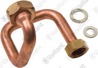 VA Gasrohr Vaillant-Nr. 0010031323