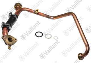 VA Rohr, VUV-Pumpe bzw. ADG Vaillant-Nr. 094042