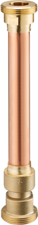 Oventrop Ersatz-Flanschrohr DN 25-180, 279mm, f R. S-180, m Vtl.