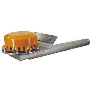 LORO Attika Abl Rainstar Serie 79 (RD) Fl 45G, f Bitu-Abdi, DN 70, DRST