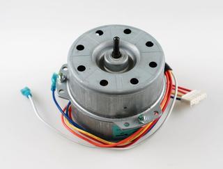RK Ventilatormotor, Umluft MKT 260