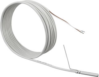 Oventrop Temperaturfühler PT5000 Ersatzfühler, f Regler Regtronic EH