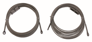 Vaillant Abspannseil auroTHERM f Freiaufstell., 10 m, f Flachdachgest.