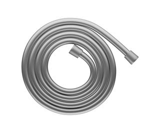 Keuco Brauseschlauch Plan 1250mm, aluminium-finish, aus Kunststoff