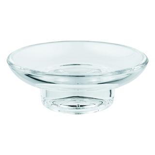 GROHE Seifenschale Essentials Glas