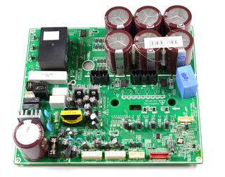 RK Inverterplatine WKF, CMF/T-N 180
