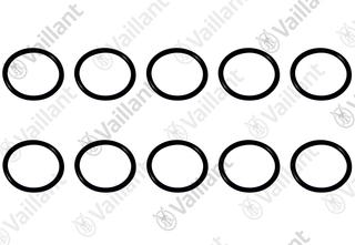 VA O-Ring, (x10) Vaillant-Nr. 193552