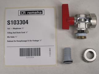RE Kfe-Hahn 1/2 S103304