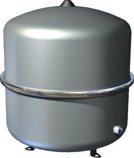 BOSCH Sole-Ausdehnungsgefäß MAG 35 WP, 35 l, Bef.-füße, f ge Anl.