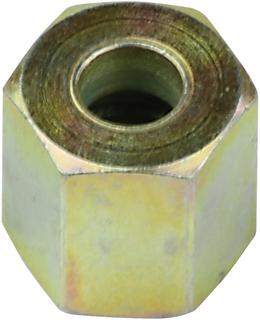 BOSCH Ersatzteil TTNR: 5802604 Überwurfmutter M11x1,5-6