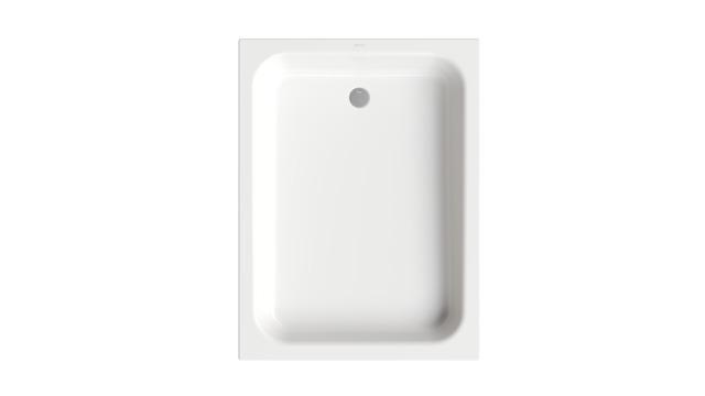 Artikelbild 1 des Artikels „Duschwanne BetteQuinta 120x90x15cm, starwhite starwhite“