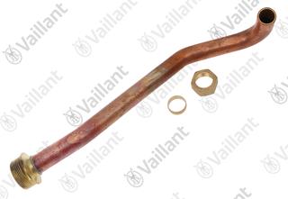 VA Rohr, SR-3WV Vaillant-Nr. 0020222874