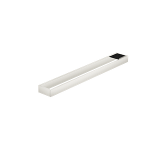 Dornbracht Badetuchhalter MEM Stichmaß 400mm, Platin