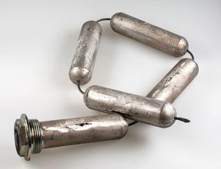 RK Ketten-Anode EWS 200 E/301 E/500 E/KWS 300
