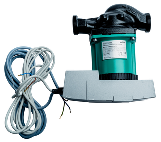 Wolf Umwälzpume für FWS-2-350/LS-2-140 Typ: Stratos PARA 25/1-12 180 T11 12H