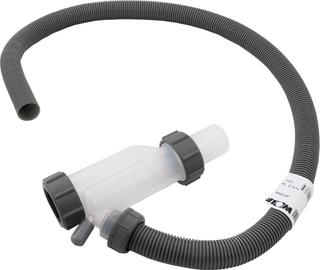 Wolf Syphon m. Kondensatschlauch komplett