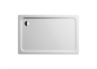 Kaldewei DW SUPERPLAN CLASSIC 408-1 70x140x3,9cm, Perl-Effekt, manhattan
